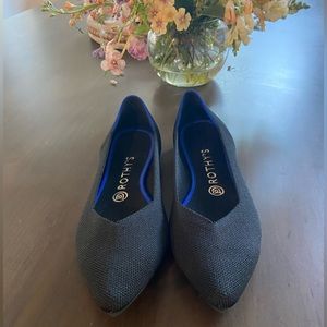 Rothy’s The Point Flat